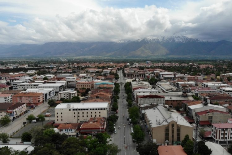 Erzincan depreme hazırlıklı hale getirilecek