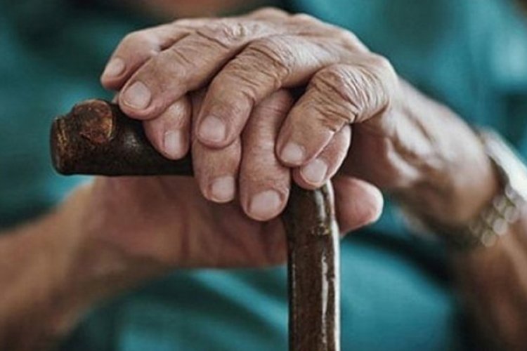 Bursa'da yaşlı n&uuml;fus oranı nedir?
