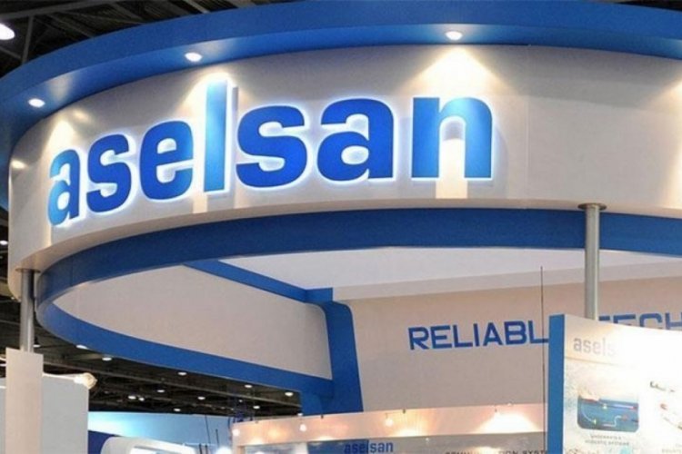 ASELSAN'dan 35,1 milyon dolarlık yurt dışı satış sözleşmesi