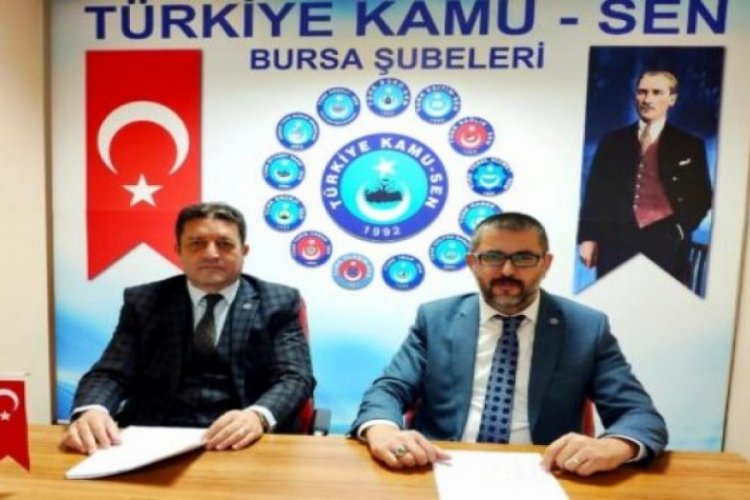 T&uuml;rk Eğitim Sen Bursa: Se&ccedil;im kurullarınca yapılan toplantılara katılan &ouml;ğretmenlerin ek ders &uuml;cretleri &ouml;denmelidir