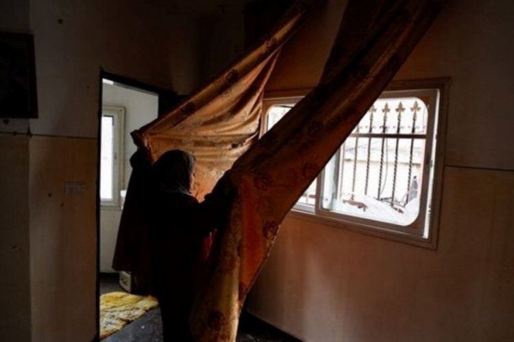 İsrail g&uuml;&ccedil;leri, Batı Şeria'ya baskında 3 Filistinli'yi &ouml;ld&uuml;rd&uuml;