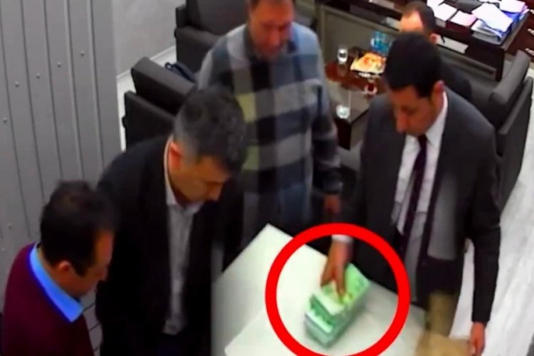 "Para sayma" soruşturması devam ediyor