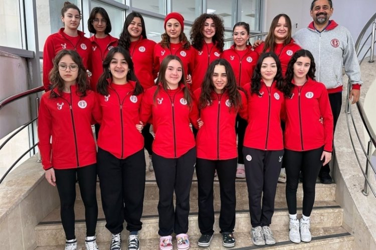Antalyaspor sutopunda T&uuml;rkiye d&ouml;rd&uuml;nc&uuml;s&uuml;
