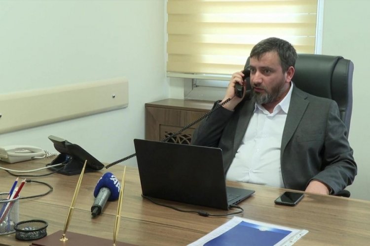 "Alo Fetva Hattı" ramazanda g&uuml;nde 13 binden fazla soruyu cevaplıyor