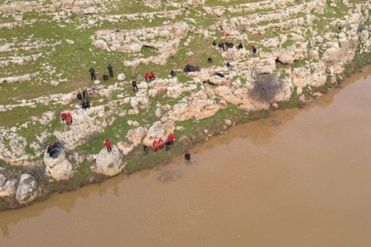 Urfa'da kayıp &ccedil;ocuk 6 g&uuml;nd&uuml;r aranıyor