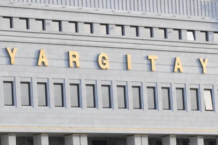 Yargıtay Başkanı se&ccedil;imin yedinci turunda da se&ccedil;ilemedi