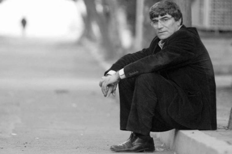Hrant Dink cinayeti davasında tutuklu sanıkların tahliye talepleri reddedildi