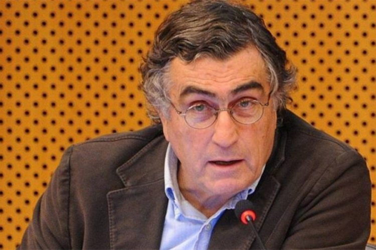 Hasan Cemal, yerel se&ccedil;imde oyunu kime vereceğini a&ccedil;ıkladı