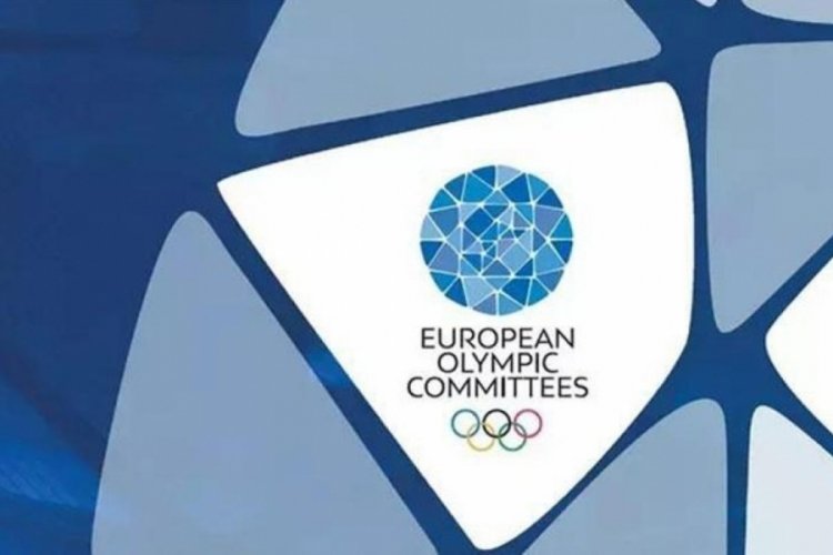 2027 Avrupa Oyunları'na İstanbul ev sahipliği yapacak 