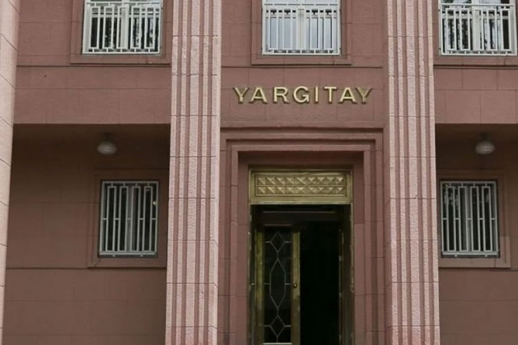 Yargıtay Başkanlığı se&ccedil;iminde sekizinci turda da sonu&ccedil; &ccedil;ıkmadı!