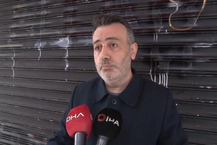 İstanbul'da kadına saldıran iş yeri sahibinin avukatından a&ccedil;ıklama