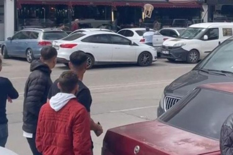 Antalya'da silahlı &ccedil;atışma! 7 kişi yaralandı, 12 g&ouml;zaltı