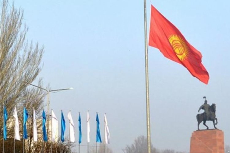 Kırgızistan'dan vatandaşlarına 'Rusya' uyarısı!