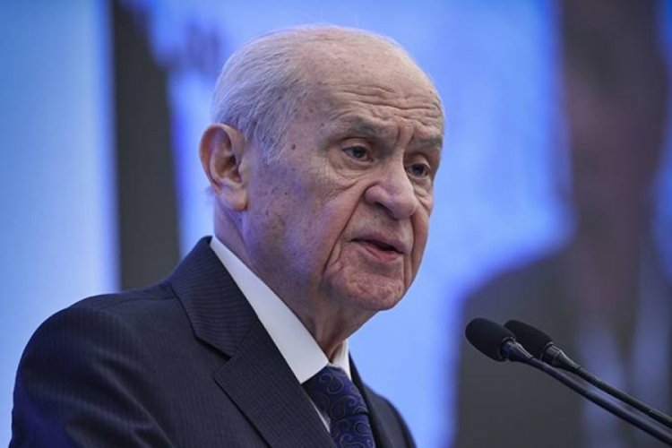 Bahçeli: Merkezi yönetimle yerel yönetimler arasında en küçük farklılık, beka sıkıntısı doğurur