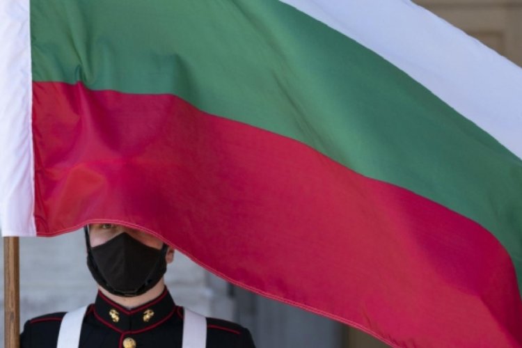 Bulgaristan'da ikinci h&uuml;k&uuml;met kurma girişimi de başarısızlıkla sonu&ccedil;landı