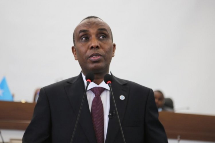 Somali Başbakanı Barre: T&uuml;rkiye değişmez m&uuml;ttefikimizdir