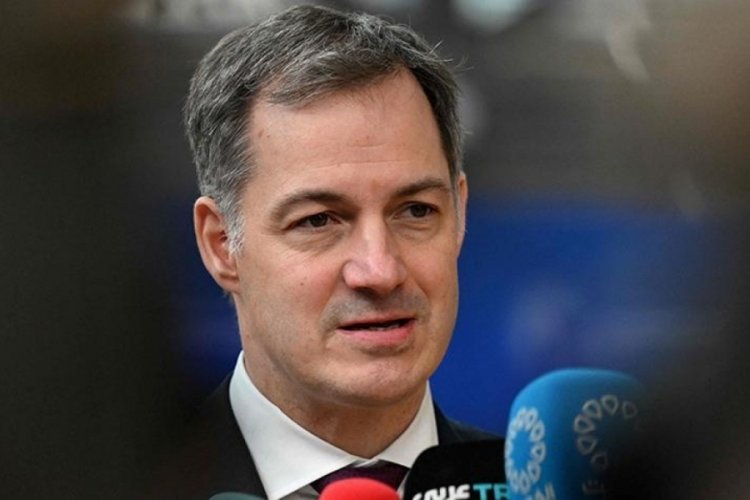 Bel&ccedil;ika'dan ter&ouml;r &ouml;rg&uuml;t&uuml; PKK destek&ccedil;ilerinin provokasyonlarına ilişkin a&ccedil;ıklama