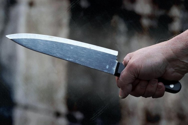 ABD'de bı&ccedil;aklı saldırı: 4 kişi hayatını kaybetti