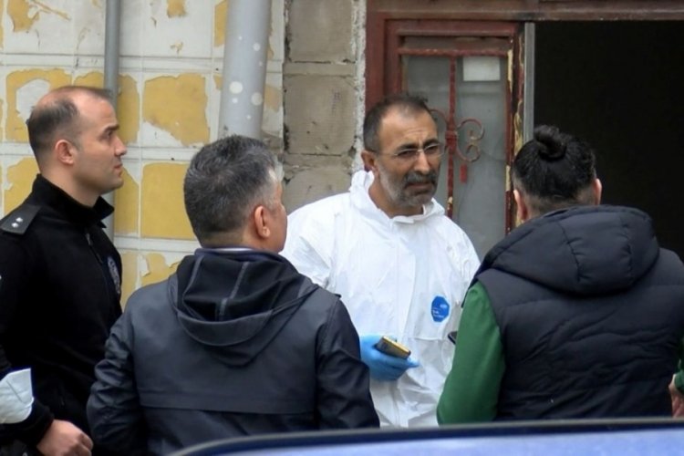 İstanbul'daki korkunç cinayette sır perdesi aralandı