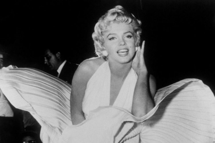 Marilyn Monroe'nun mezarının yanı satışa çıkıyor