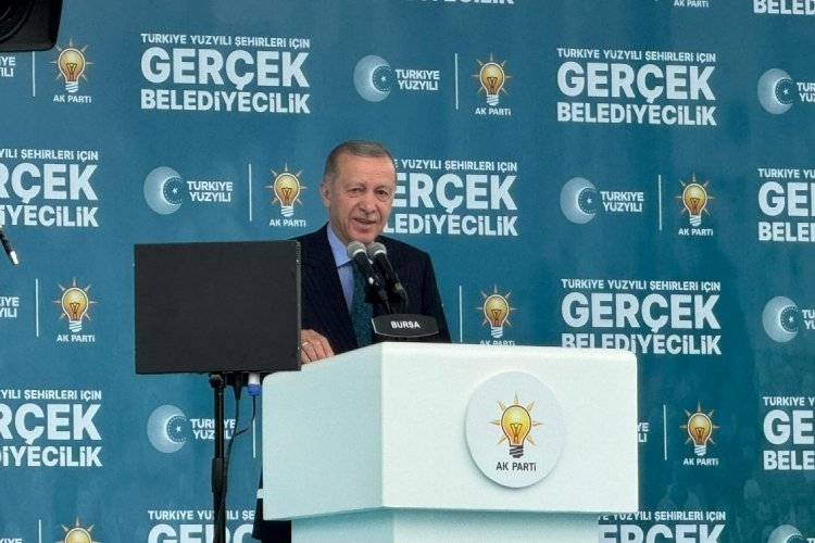 Erdoğan'dan emekli maaşı açıklaması: Tekrar masaya yatıracağız