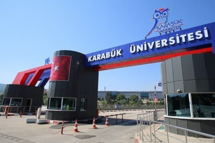 Karabük Üniversitesi ile ilgili paylaşımlara soruşturma: 10 gözaltı