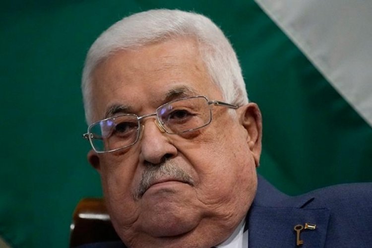 Mahmud Abbas'tan yeni hükümete onay