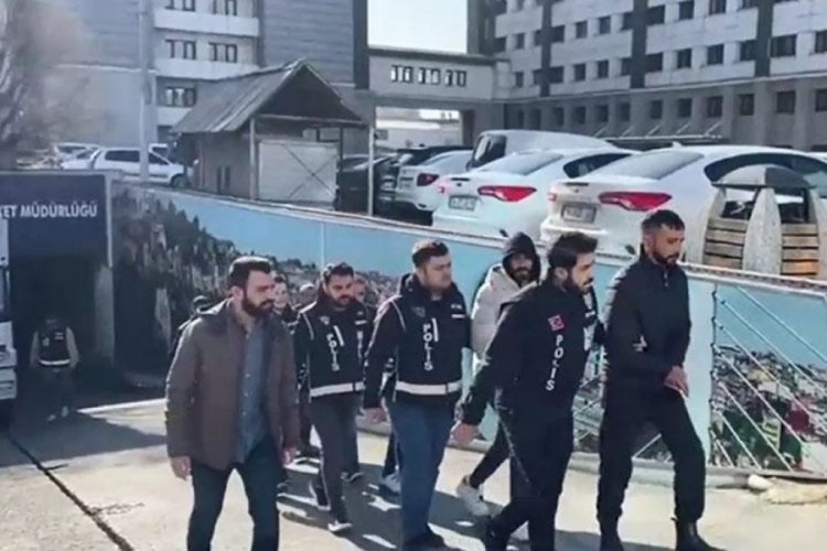 İstanbul'da tefeciler bir kadının kabusu oldu!