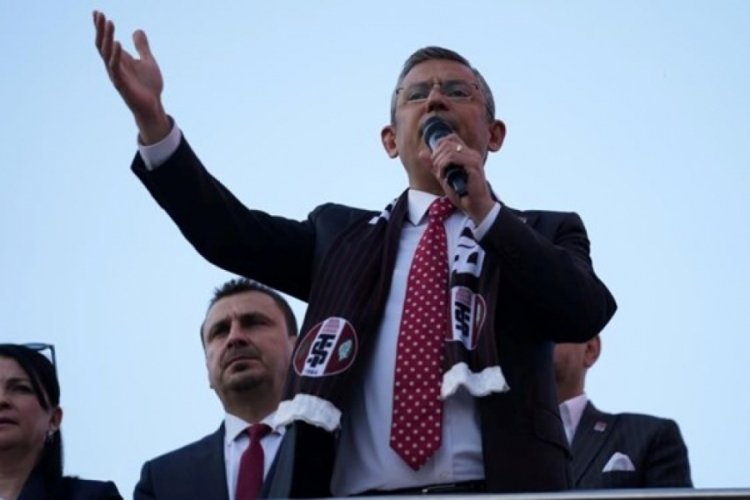 &Ouml;zg&uuml;r &Ouml;zel'den Meral Akşener'e cevap: "Canı sağ olsun, ablamdır"