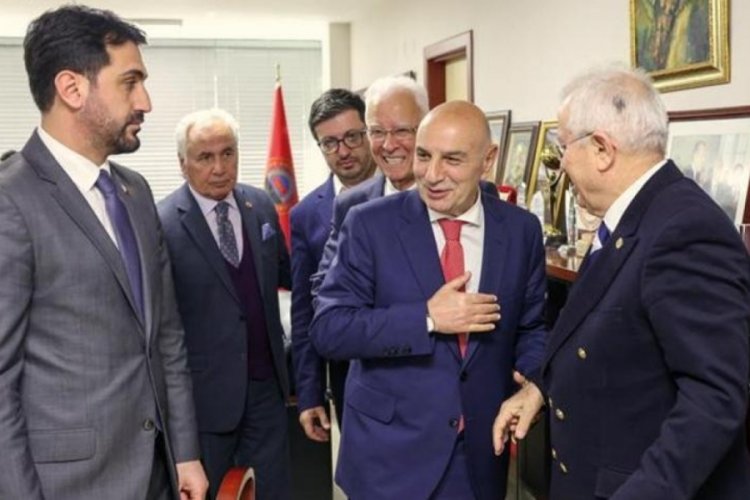 Turgut Altınok: Emekliye 5 bin lira vereceğiz
