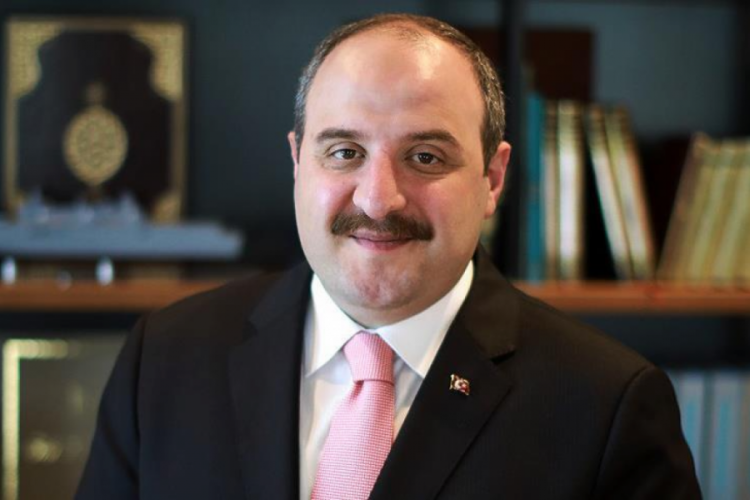 Mustafa Varank, Bursa'da mahalle iftarına katıldı