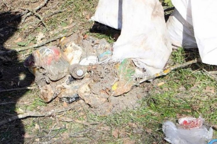 Edirne'nin 10 g&uuml;nd&uuml;r kayıp olarak aranıyordu &ccedil;evresine attığı mesaj ortaya &ccedil;ıktı
