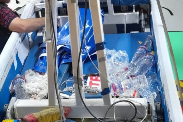 TOFAŞ Nil&uuml;fer Spor Salonunda personel eksikliği mi yaşanıyor?