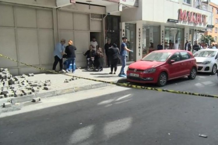 'Kıskan&ccedil;lık' bahanesi bir kadının daha canına mal oldu!