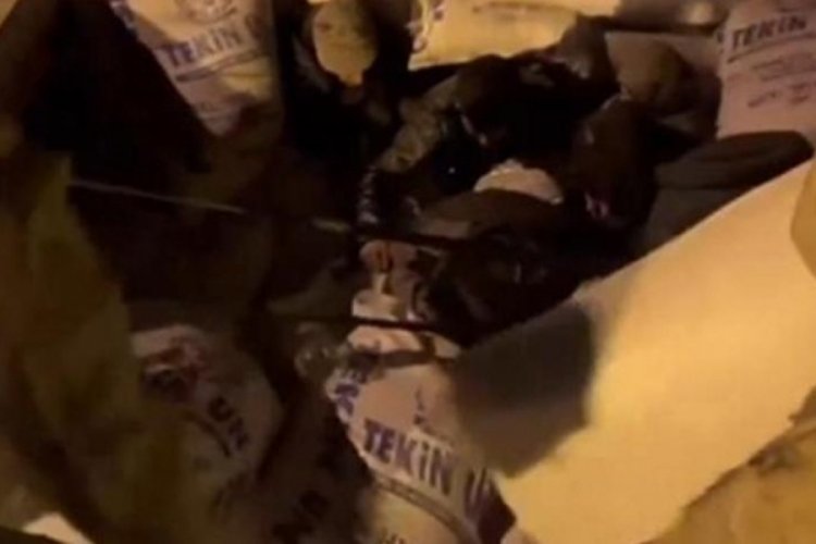 Bakan Yerlikaya duyurdu! 5 ilde g&ouml;&ccedil;men ka&ccedil;ak&ccedil;ılığı operasyonu