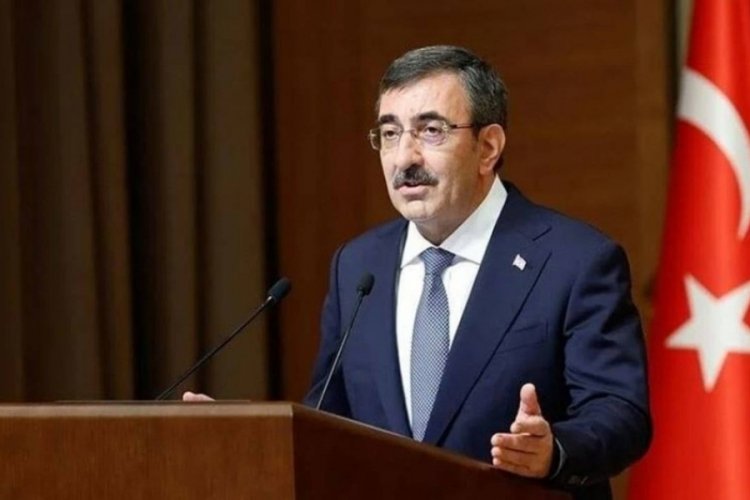Cevdet Yılmaz'dan 'Se&ccedil;imden sonra dolar artar' tartışmalarına yanıt