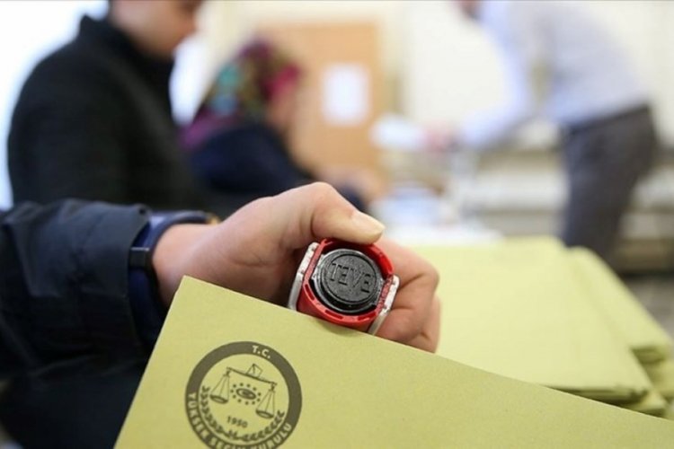 Yerel se&ccedil;imin "en"leri: En &ccedil;ok aday &ccedil;ıkartan parti YRP