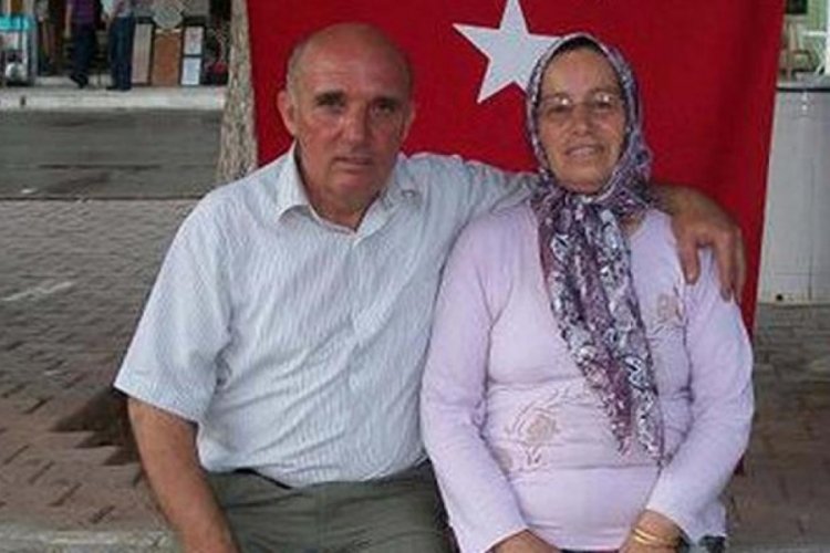 Denizli'de yaşlı &ccedil;ift zehirlenerek hayatını kaybetti