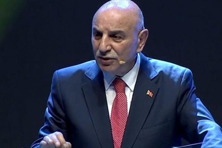 Turgut Altınok: Se&ccedil;menin iradesine sahip &ccedil;ıkacağız ve saygı duyacağız