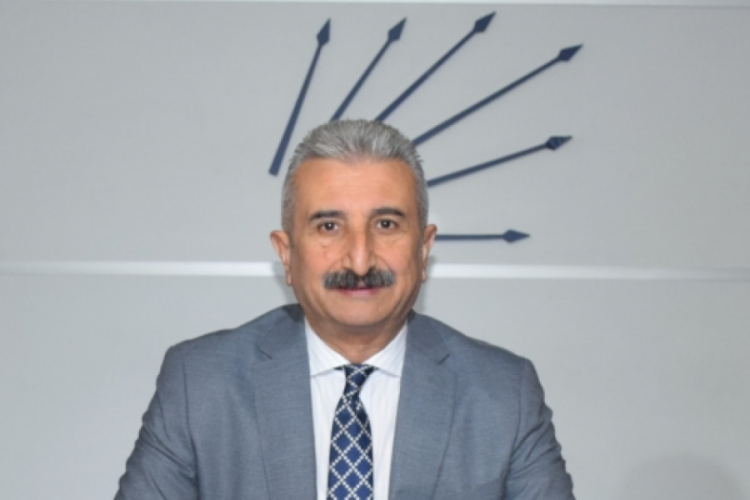 CHP Bursa İl Başkanı Yeşiltaş: Sandık kurulu başkanlarını uyarıyorum