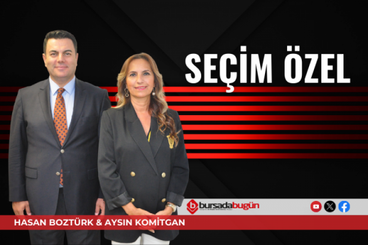 31 Mart 2024 Se&ccedil;im &Ouml;zel Programı