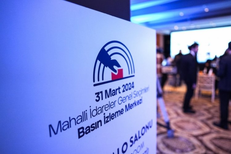 İletişim Başkanı Altun: Se&ccedil;imin d&uuml;ş&uuml;r&uuml;lmemesi i&ccedil;in t&uuml;m değişiklikler yapıldı