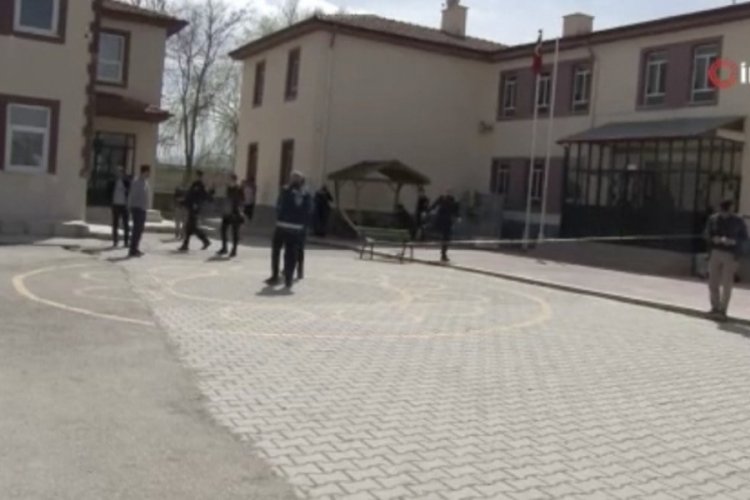 Afyonkarahisar'da se&ccedil;im kavgası: 1 kişi yaralandı