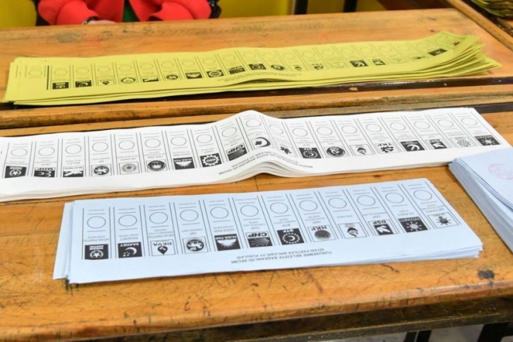 Se&ccedil;imi kura ile kaybetti, kalp krizi ge&ccedil;irip hayatını kaybetti
