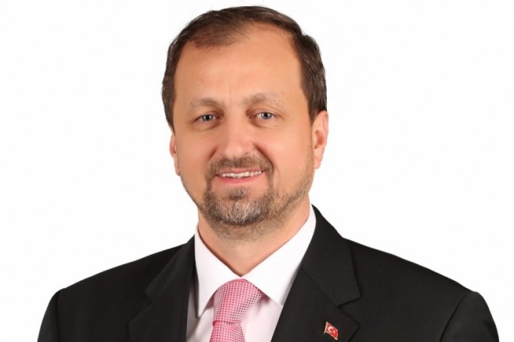 Bursa'da İznik Belediye Başkanı belli oldu