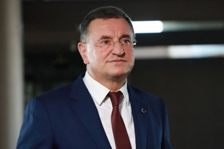 Hatay'da CHP &ouml;ne ge&ccedil;ti!
