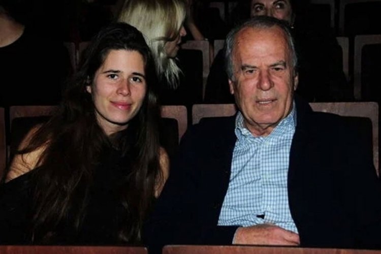 L&acirc;l Denizli &Ccedil;eşme Belediye Başkanı oldu