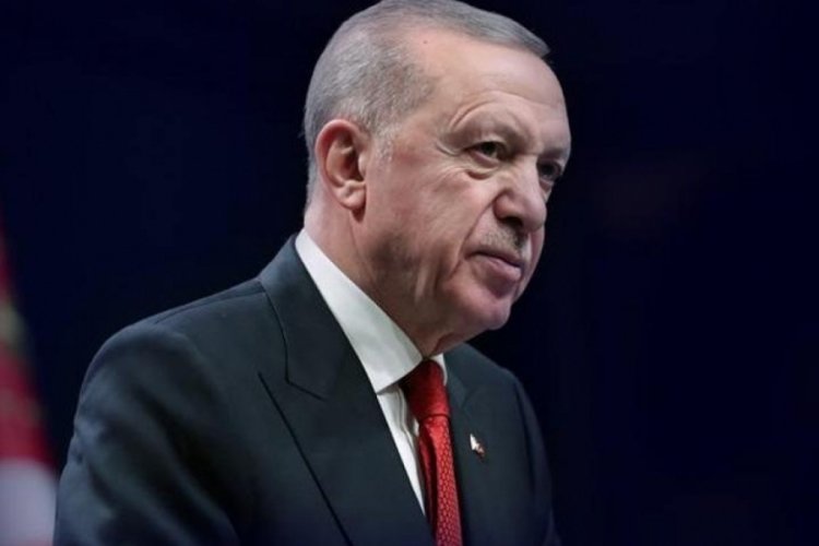 Cumhurbaşkanı Erdoğan: Yerel se&ccedil;im imtihanından umduğumuz neticeyi alamadık