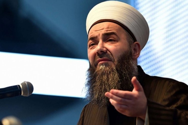 C&uuml;bbeli Ahmet'ten yerel se&ccedil;im paylaşımı!