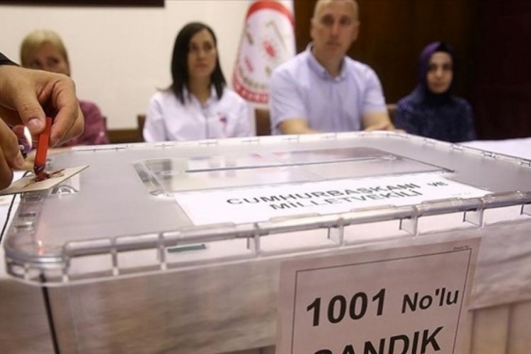 Deprem b&ouml;lgesinde yerel se&ccedil;im sonu&ccedil;ları: İşte 11 ilde son durum...